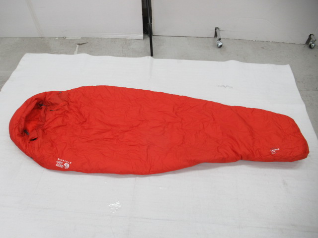 MOUNTAIN HARDWEAR（マウンテンハードウェア） ラミナ Z スパーク 34F