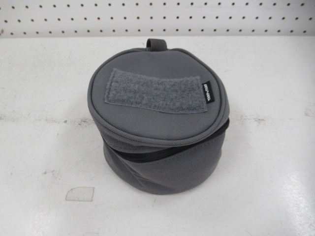 その他ブランド TARPtoTARP Drppper Case Gray
