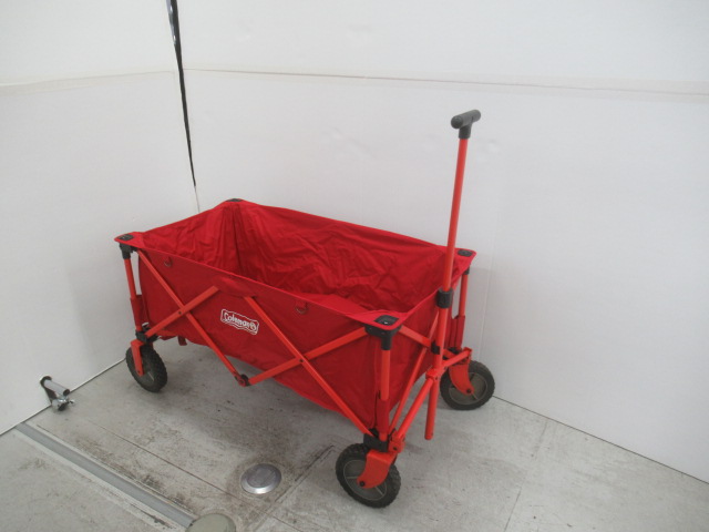 Coleman（コールマン） アウトドアワゴン