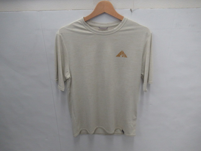 patagonia（パタゴニア） メンズ・キャプリーン・クール・デイリー・グラフィック・シャツ