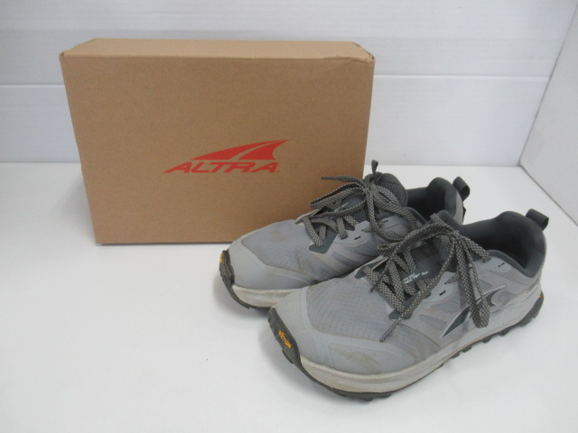 ALTRA（アルトラ） ローンピーク 9+