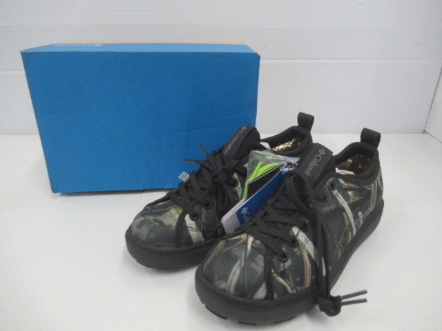 Columbia（コロンビア） サップランド2 SAPLAND2 LO GO WP OHI