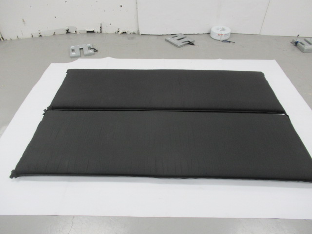 その他ブランド フィールドコア 10cmインフレーターマット 2点セット