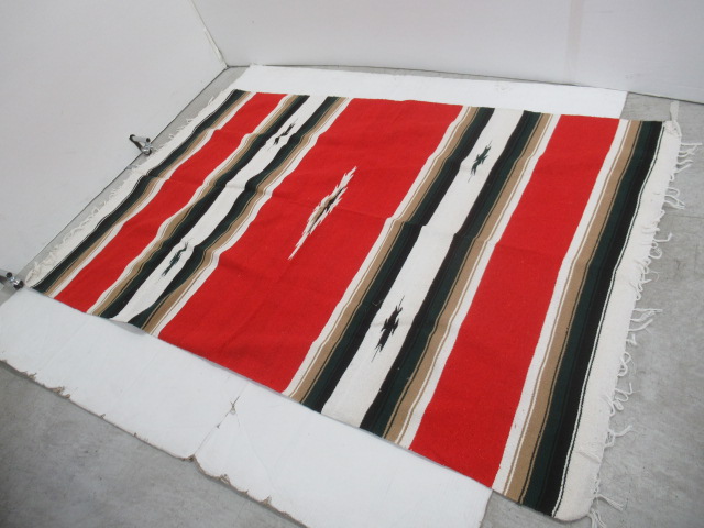 その他ブランド エルパソ サドルブランケット(1)