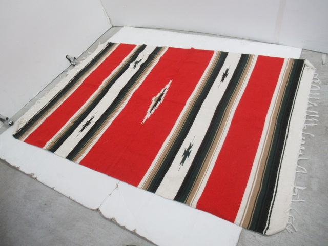 その他ブランド エルパソ サドルブランケット(2)