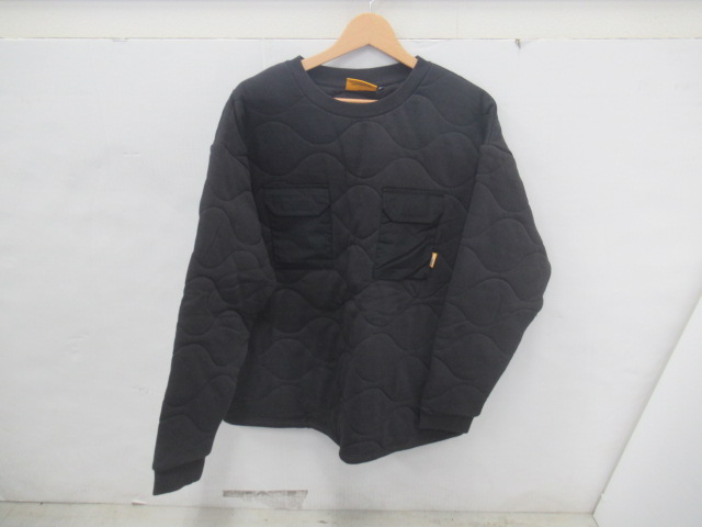 GRIP SWANY（グリップスワニー） ギアポケットキルトクルー GSC-52