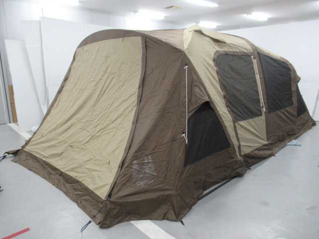 ogawa（小川・キャンパルジャパン） オガワ ティエララルゴ