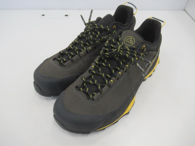 LA SPORTIVA（ラ・スポルティバ） トラバースX5 ロー GTX