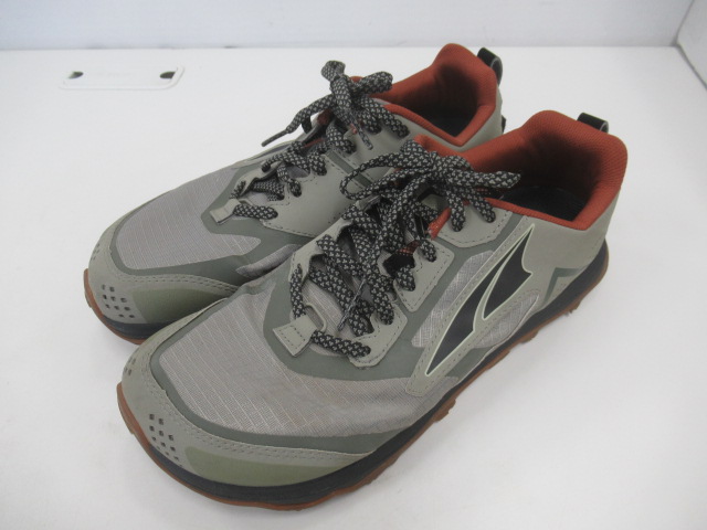 ALTRA（アルトラ） ローンピーク5