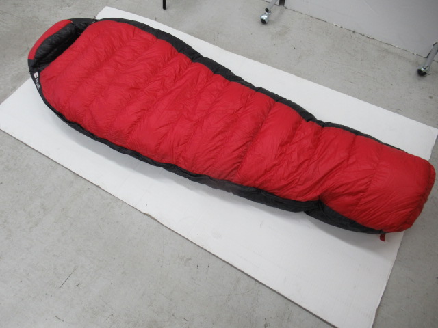 ISUKA（イスカ） エア 810EX