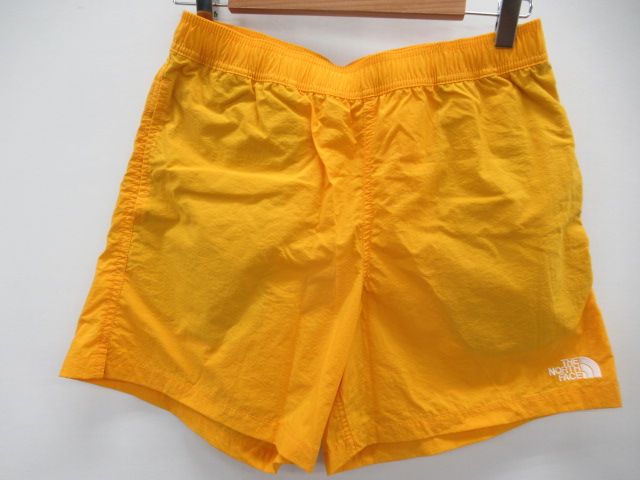 THE NORTH FACE（ノースフェイス） バーサタイルショーツ