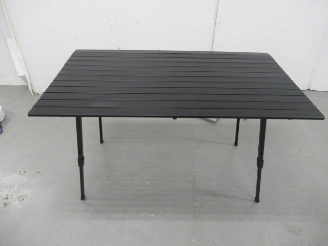 TARASBOULBA（タラスブルバ） TBアルミロールテーブルL