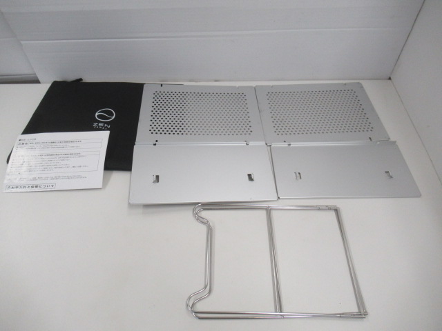 その他ブランド ZEN Camps Air-2 Table