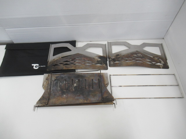 その他ブランド TOKYO CRAFTS マクライト