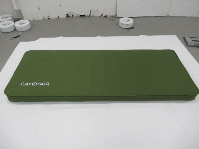 その他ブランド CAMDOOR インフレーターマット 10cm