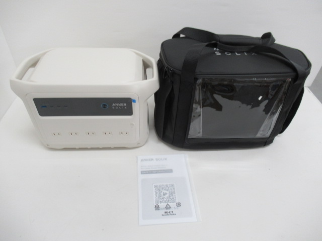 Anker（アンカー） Solox C1000