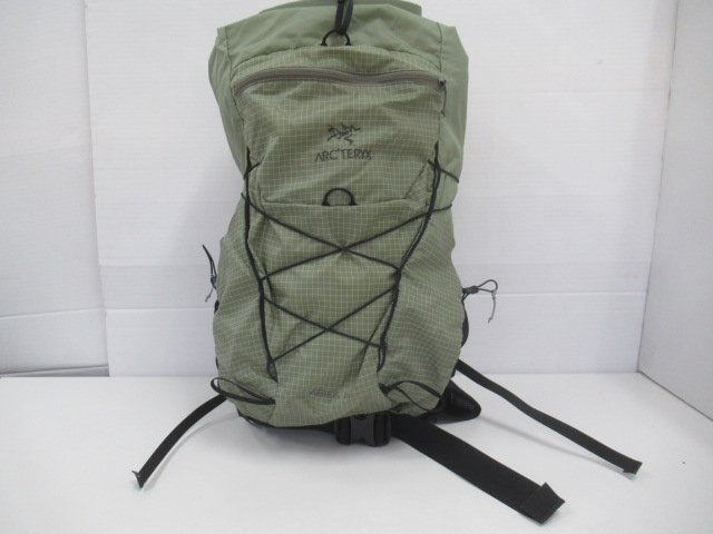 ARC'TERYX（アークテリクス） エアリオス35 ショート