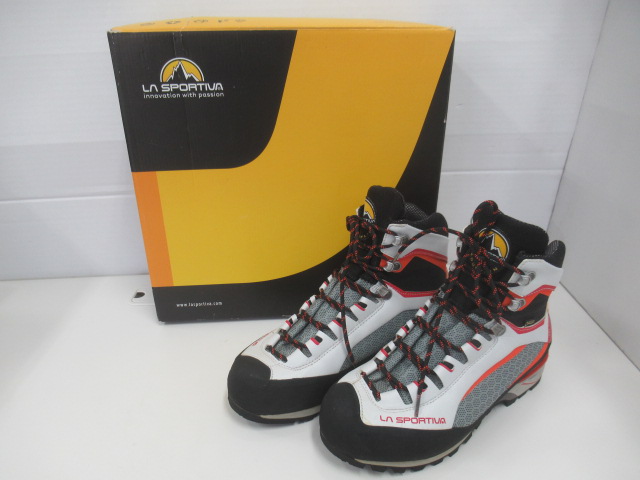 LA SPORTIVA（ラ・スポルティバ） トランゴタワーGTX ウーマン