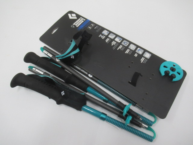 Black Diamond（ブラックダイヤモンド） ディスタンスカーボンZ レディース