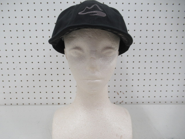 milestone（マイルストーン） Original Cap MSC-014