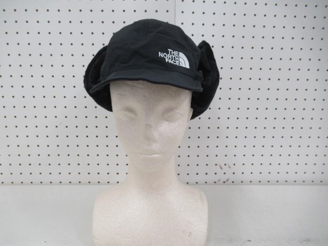 THE NORTH FACE（ノースフェイス） エクスペディション キャップ