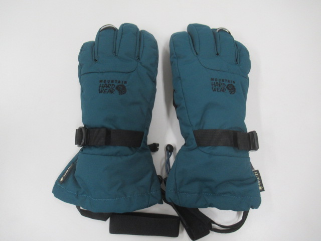 MOUNTAIN HARDWEAR（マウンテンハードウェア） ファイアーフォール2 ウィメンズ GTX グローブ