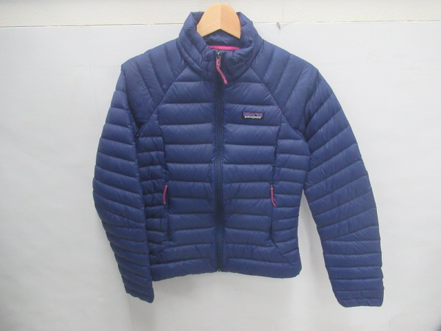 patagonia（パタゴニア） ウィメンズ・ダウン・セーター
