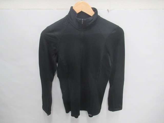 patagonia（パタゴニア） ウィメンズ・キャプリーン・サーマルウェイト・ジップネック