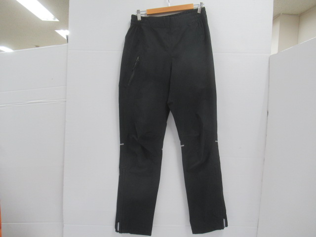 Columbia（コロンビア） ヘイジートレイル レインパンツ レディース