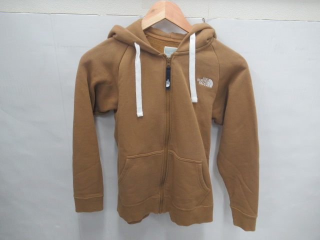 THE NORTH FACE（ノースフェイス） リアビューフルジップフーディ レディース