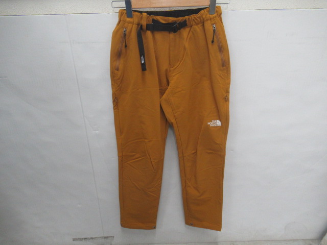 THE NORTH FACE（ノースフェイス） バーブサーマルパンツ レディース