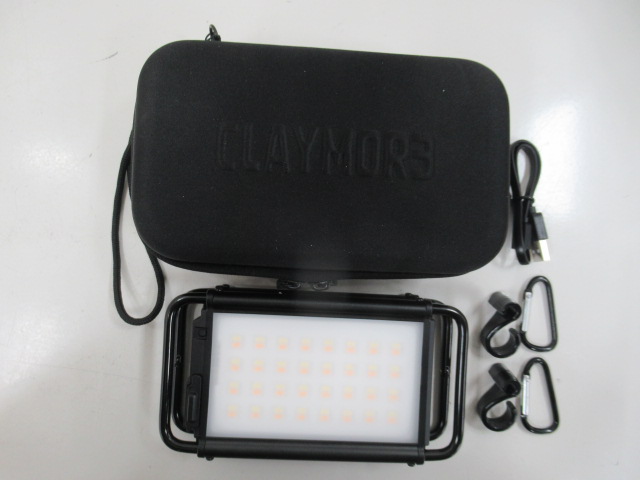 CLAYMORE（クレイモア） ULTRA+ M