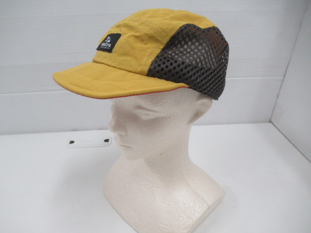 milestone（マイルストーン） Original Cap