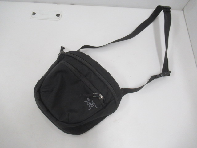 ARC'TERYX（アークテリクス） マンティス2 ウエストパック