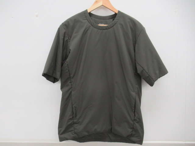 Houdini（フーディニ） All Weather Tee