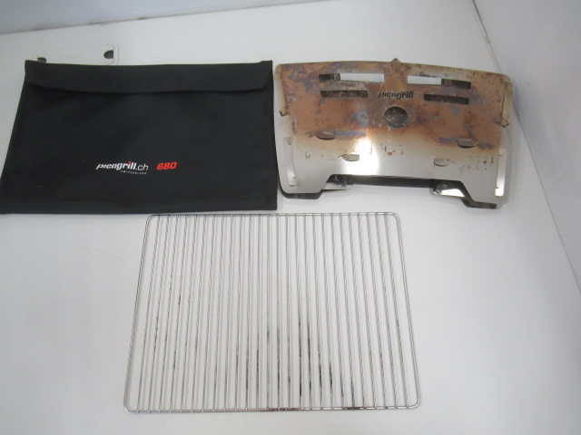 その他ブランド ピコグリル680