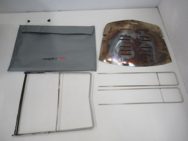 その他ブランド ピコグリル398