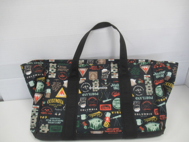 Columbia（コロンビア） フェスティバルウッズ35L コンテナ PU8476