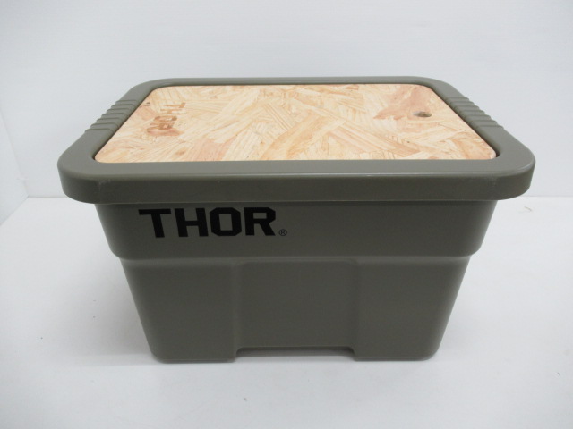 その他ブランド THOR ラージトートウィズリッド 22L セット(2)