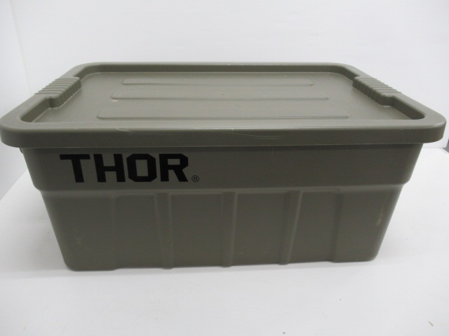 その他ブランド THOR ラージトートウィズリッド 53L セット(2)