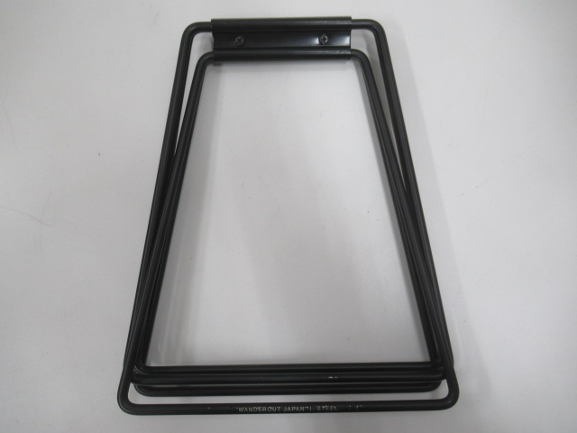 その他ブランド Wanderout ワンダラウト ユニバーサルスタンド(1)