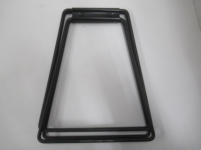 その他ブランド Wanderout ワンダランド ユニバーサルスタンド(2)