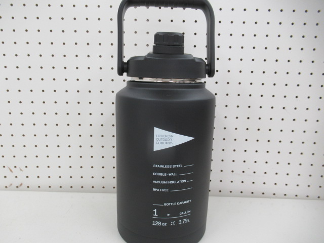 その他ブランド ブルックリンアウトドアカンパニー サーモジャグ 1ガロン