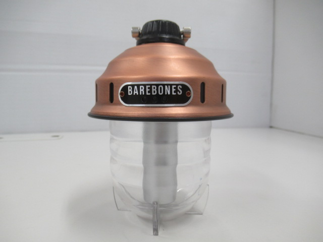 Barebones Living（ベアボーンズリビング） ビーコンライトLED