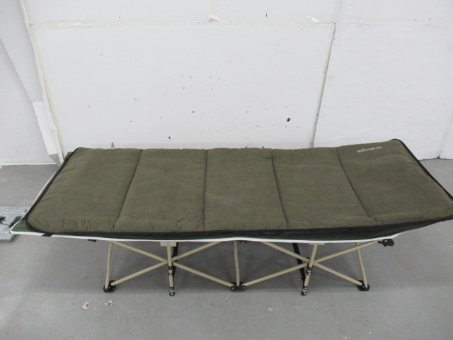 FUTURE FOX（フューチャーフォックス） フューチャーフォックス ワンタッチコット オリーブ