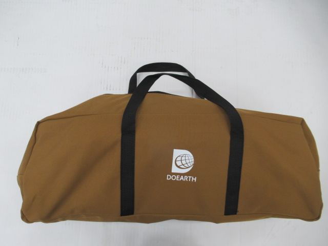 その他ブランド DOEARTH エアーマットコット Gussuri