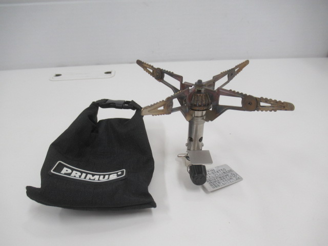 PRIMUS（プリムス） 153 ウルトラバーナー P-153