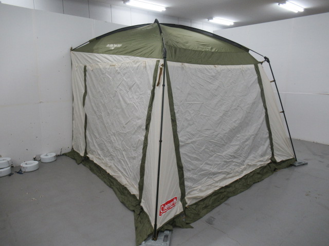 Coleman（コールマン） カーサイドテント/3025