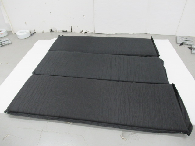 その他ブランド イグニオ 厚型エアー式マットレス 3点セット 7cm