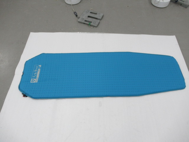 NEMO（ニーモ） ZOR ミディアムマミー